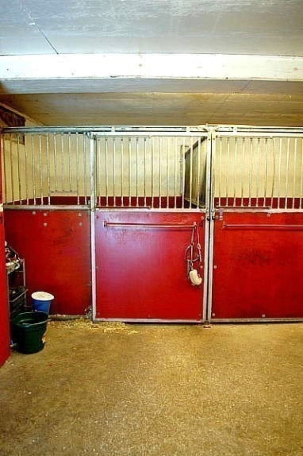 Stallplasser — bilde 5
